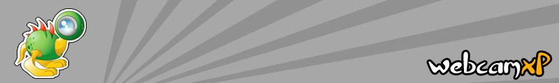 The Powerful Webcams And 
Network Cameras Application